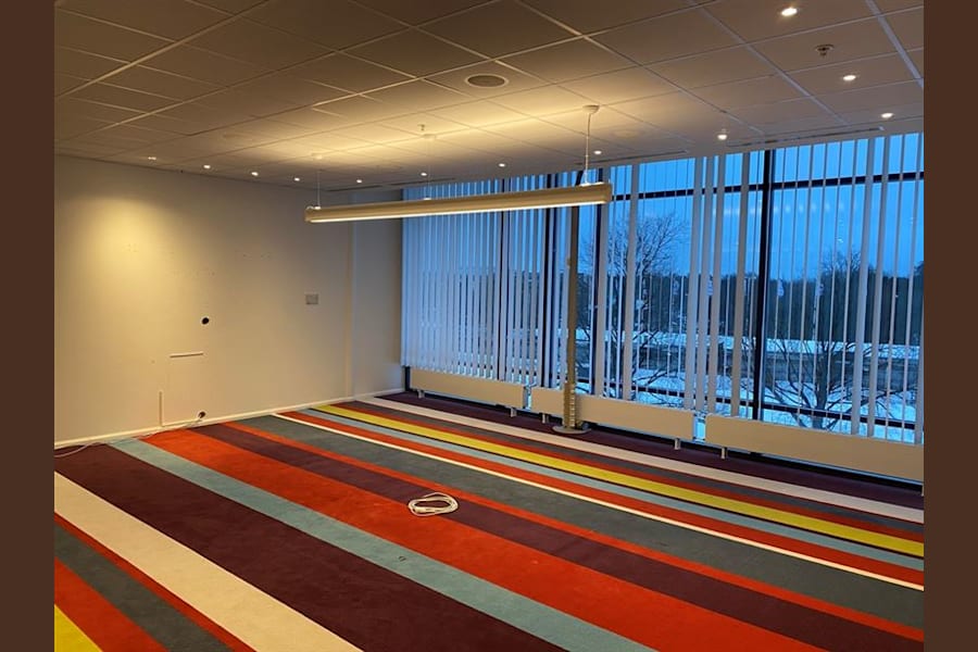 Kontorslokal på Telegrafgatan 4, Solna – bild 5