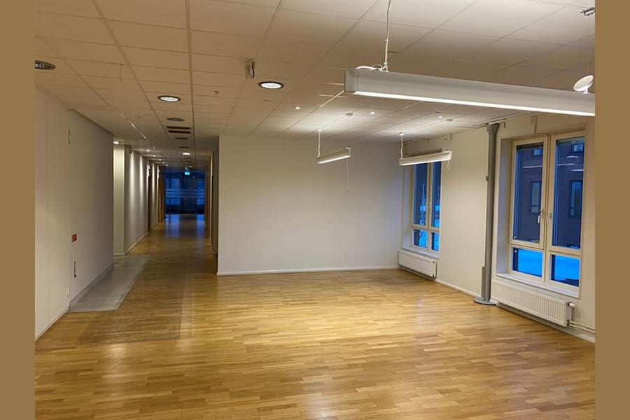 Kontorslokal på Telegrafgatan 4, Solna – bild 7