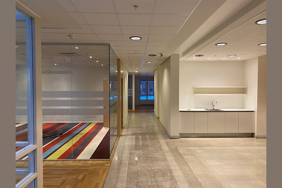 Kontorslokal på Telegrafgatan 4, Solna – bild 2