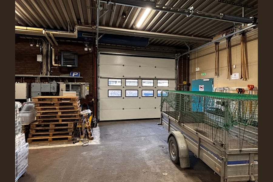 Kontorslokal på Bolandsgatan 16A, Uppsala – bild 4