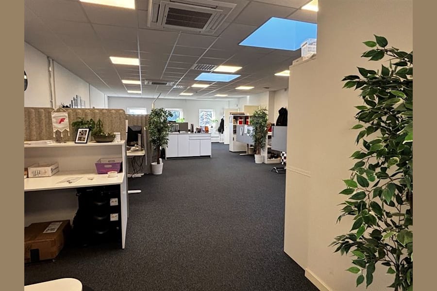 Kontorslokal på Bolandsgatan 16A, Uppsala – bild 3