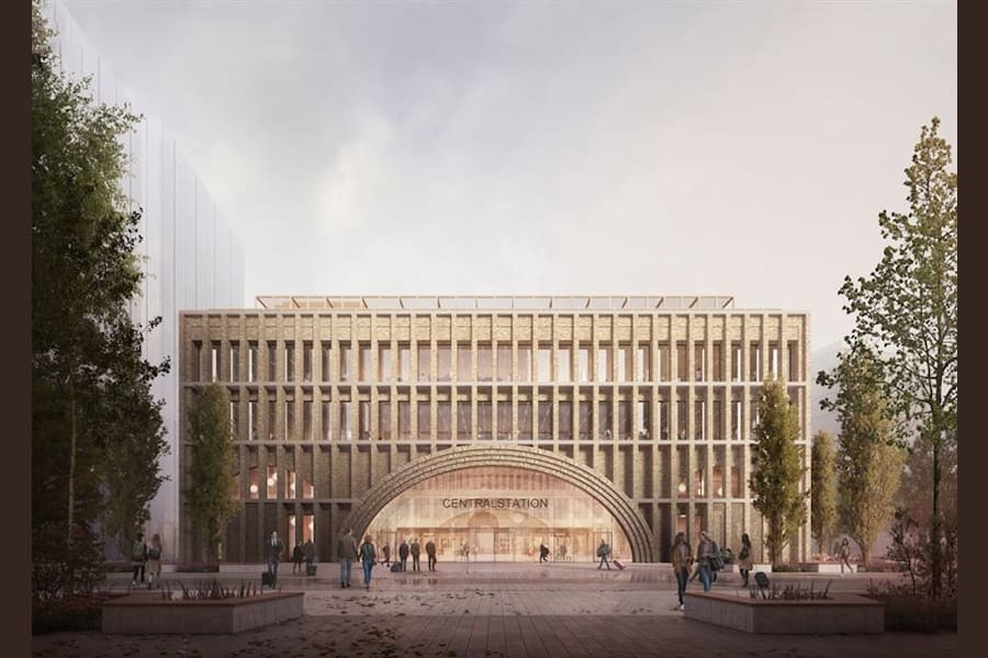 Göteborg Grand Central - C7_small