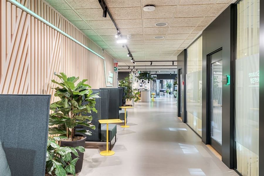 Kontorslokal på Solnavägen 3H, Stockholm – bild 10