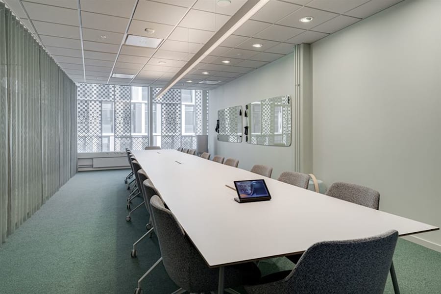 Kontorslokal på Solnavägen 3H, Stockholm – bild 8