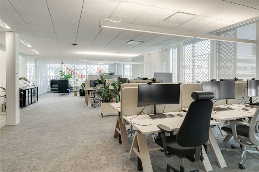 Kontorslokal på Solnavägen 3H, Stockholm – bild 3