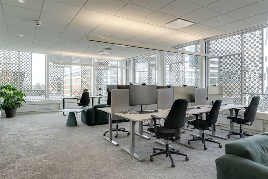 Kontorslokal på Solnavägen 3H, Stockholm – bild 6