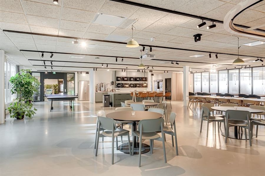 Kontorslokal på Solnavägen 3H, Stockholm – bild 11