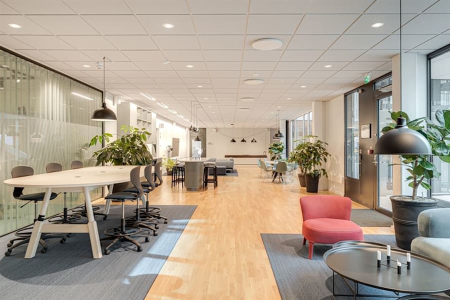 Kontorslokal på Solnavägen 3H, Stockholm – bild 14