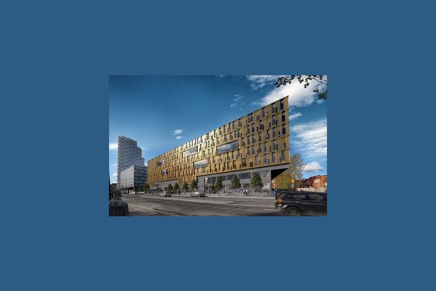 Kontorslokal på Solnavägen 3H, Stockholm – bild 16