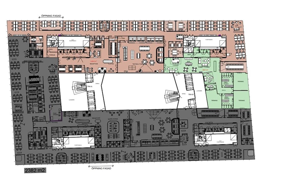 Kontorslokal på Solnavägen 3H, Stockholm – bild 17