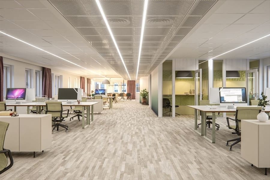 Kontorslokal på Vasagatan 36, Stockholm – bild 13