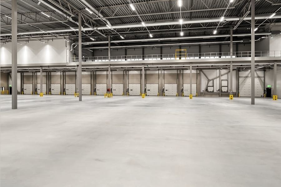 Industrilokal på Balkbrogatan 5, Södertälje – bild 16