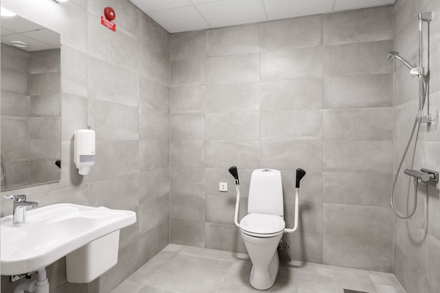 Industrilokal på Balkbrogatan 5, Södertälje – bild 20