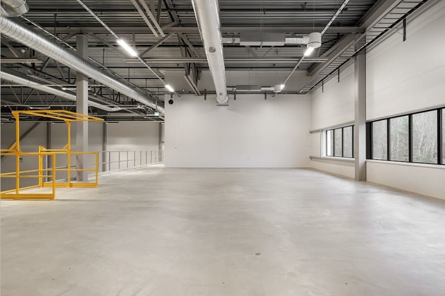 Industrilokal på Balkbrogatan 5, Södertälje – bild 23