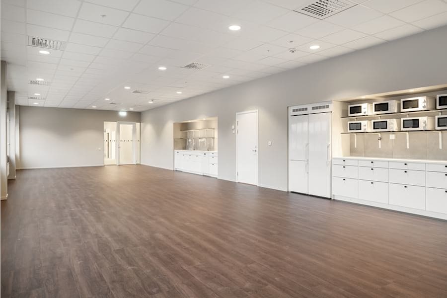 Industrilokal på Balkbrogatan 5, Södertälje – bild 24