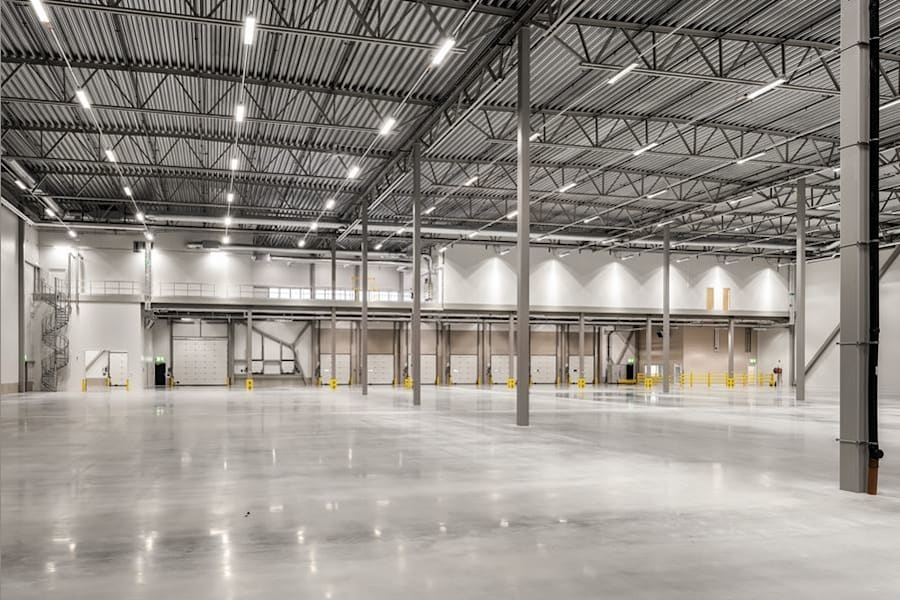 Industrilokal på Balkbrogatan 5, Södertälje – bild 25