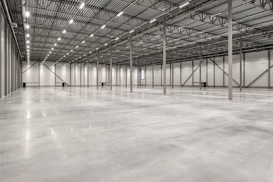 Industrilokal på Balkbrogatan 5, Södertälje – bild 26