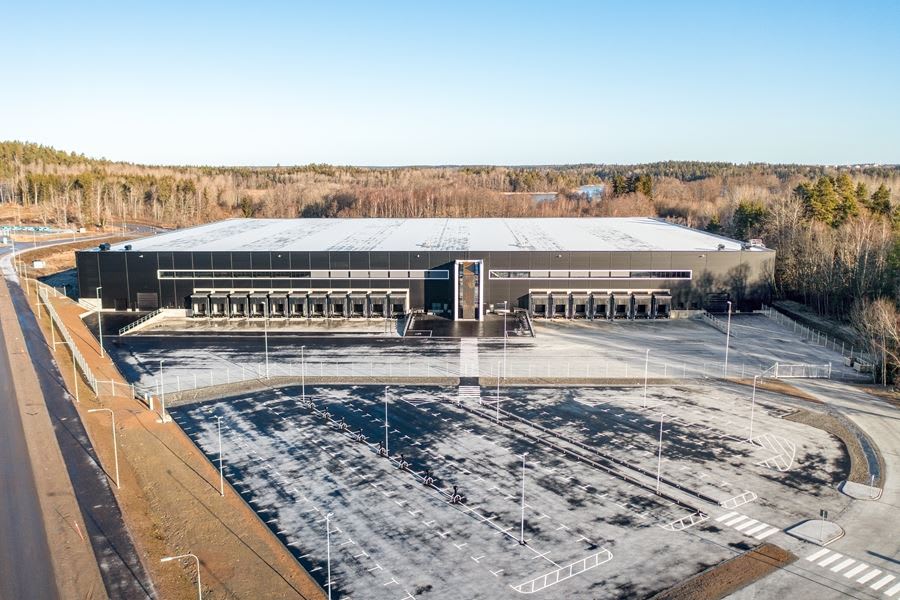 Industrilokal på Balkbrogatan 5, Södertälje – bild 8