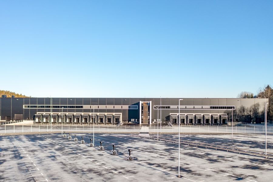 Industrilokal på Balkbrogatan 5, Södertälje – bild 6