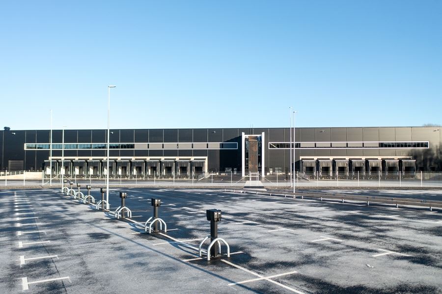 Industrilokal på Balkbrogatan 5, Södertälje – bild 7