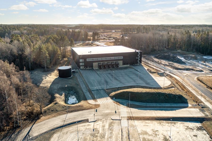 Industrilokal på Balkbrogatan 5, Södertälje – bild 9