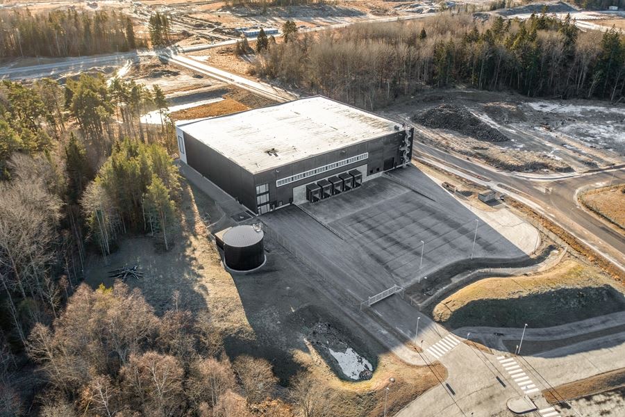 Industrilokal på Balkbrogatan 5, Södertälje – bild 11