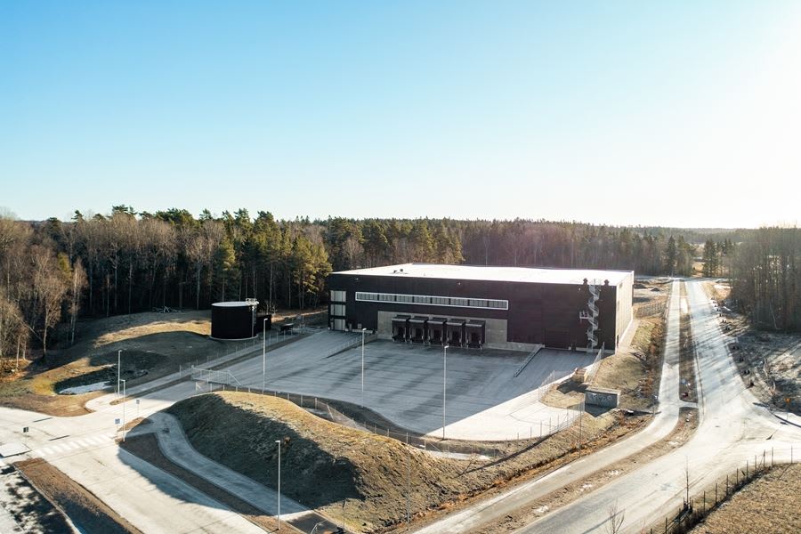 Industrilokal på Balkbrogatan 5, Södertälje – bild 10