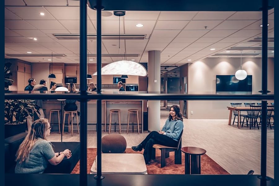 Kontorslokal på Råsundavägen 4, Solna – bild 6