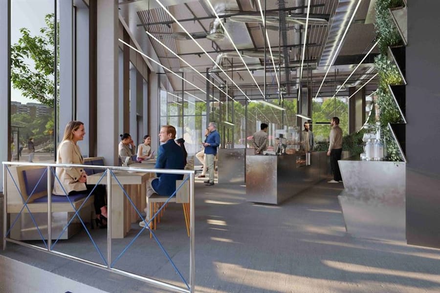 Kontorslokal på Smedjegatan 25, Nacka – bild 8