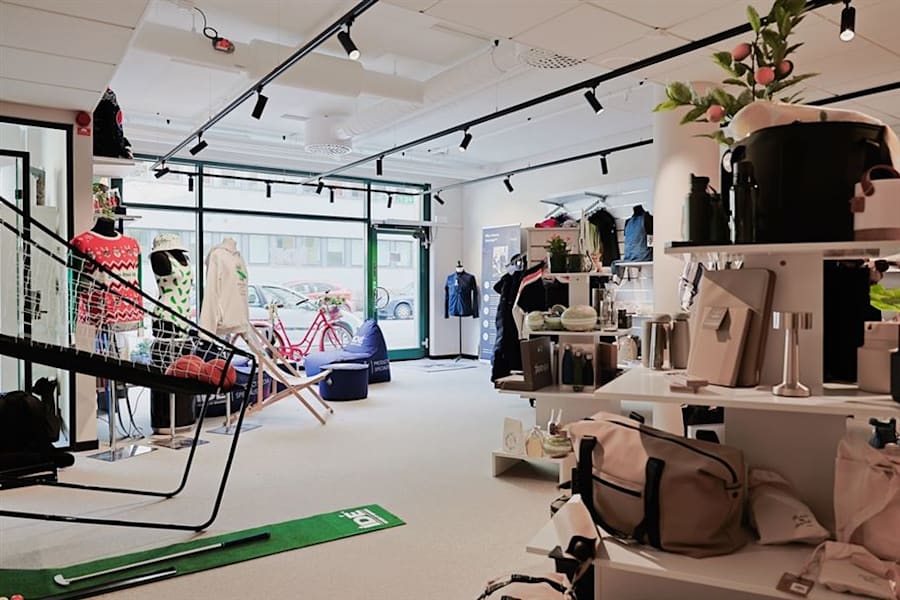 Butikslokal på Stormgatan 6, Malmö – bild 7