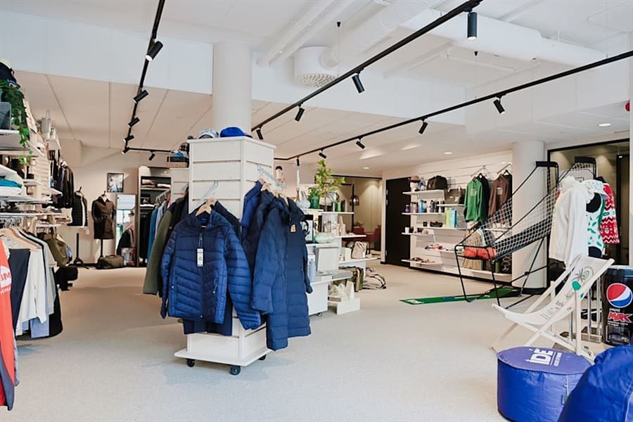 Butikslokal på Stormgatan 6, Malmö – bild 8