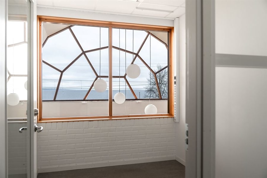 Lokal på Järnvägsgatan 12, Jönköping – bild 2