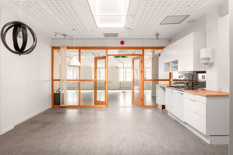 Lokal på Järnvägsgatan 12, Jönköping – bild 5