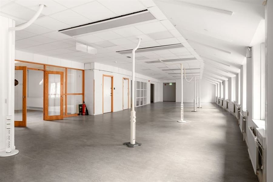 Lokal på Järnvägsgatan 12, Jönköping – bild 3