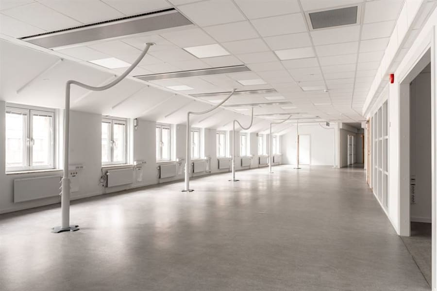 Lokal på Järnvägsgatan 12, Jönköping – bild 4