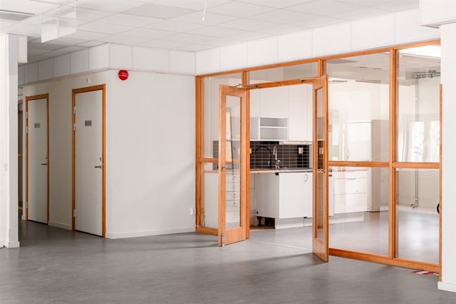 Lokal på Järnvägsgatan 12, Jönköping – bild 6