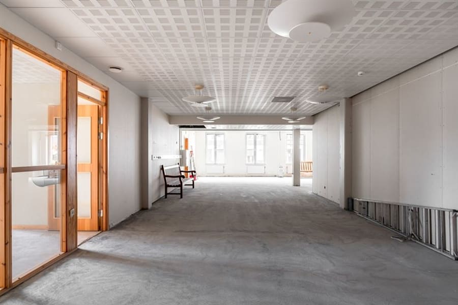 Butikslokal på Järnvägsgatan 12, Jönköping – bild 5