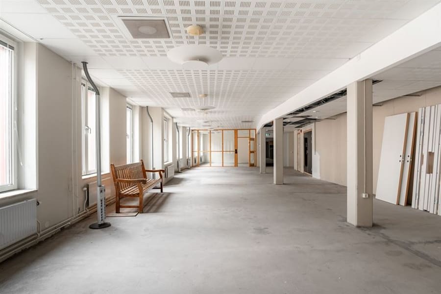 Butikslokal på Järnvägsgatan 12, Jönköping – bild 2