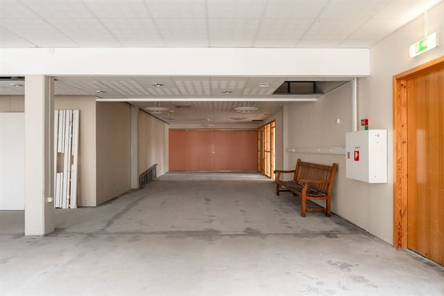 Butikslokal på Järnvägsgatan 12, Jönköping – bild 6