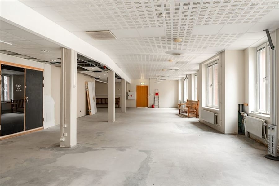 Butikslokal på Järnvägsgatan 12, Jönköping – bild 4