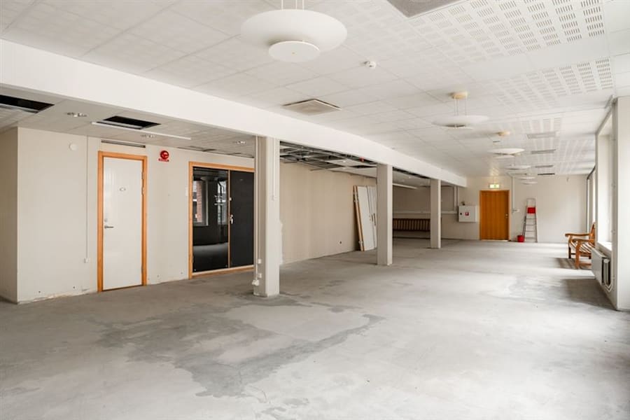 Butikslokal på Järnvägsgatan 12, Jönköping – bild 3