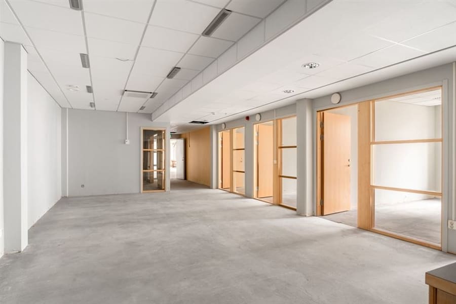 Butikslokal på Järnvägsgatan 12, Jönköping