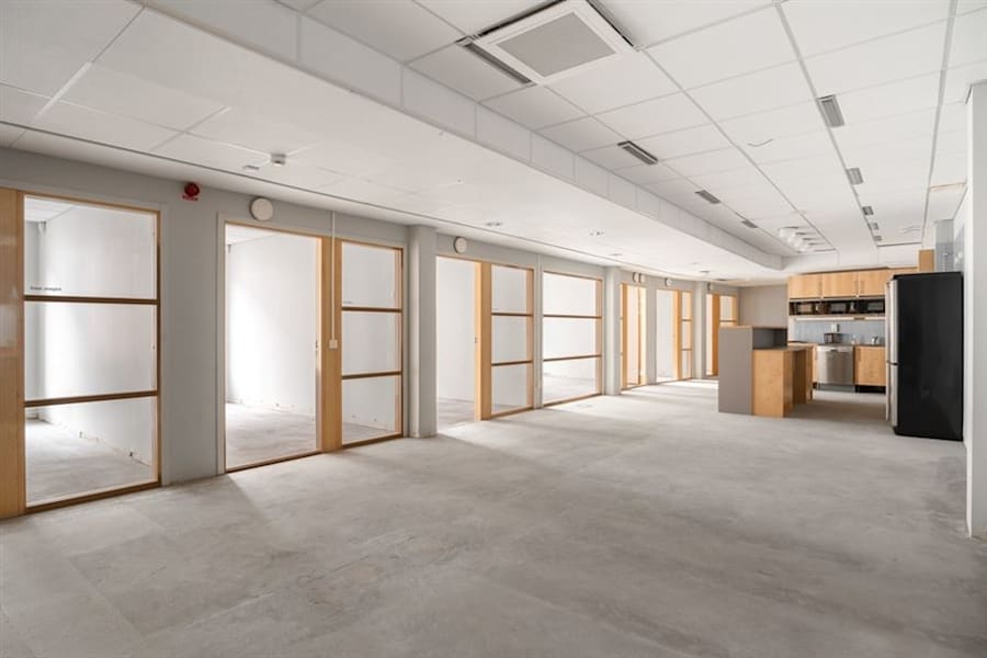 Butikslokal på Järnvägsgatan 12, Jönköping – bild 8