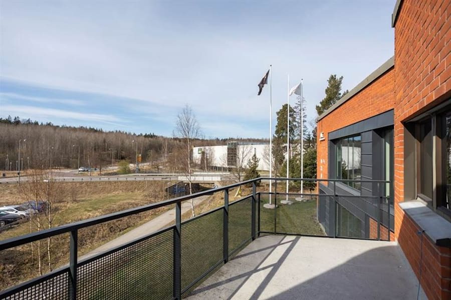 Kontorslokal på Ellipsvägen 12, Kungens Kurva – bild 5