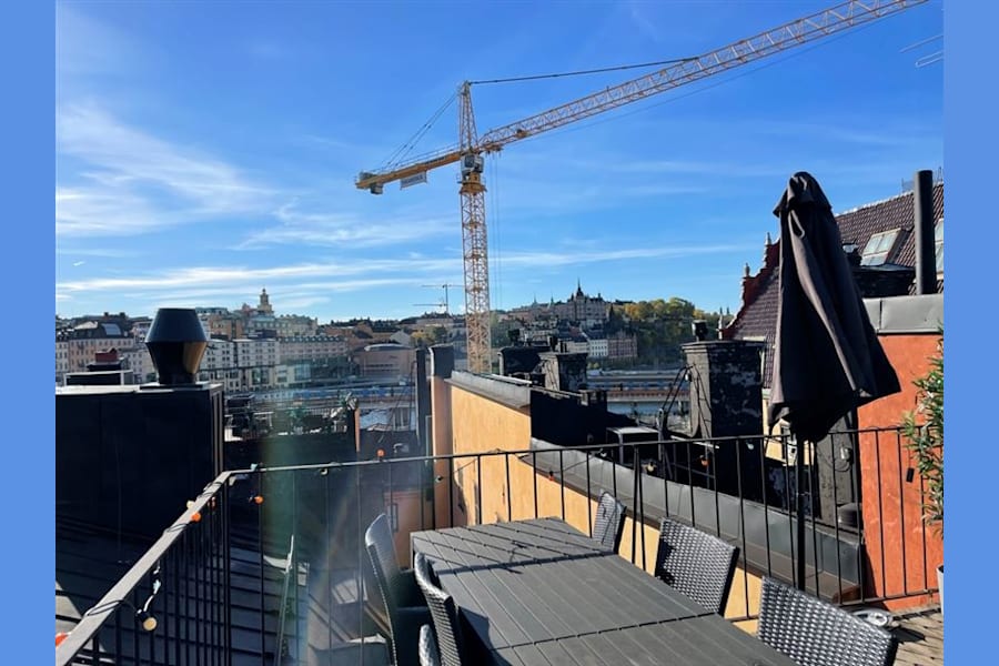 Kontorslokal på Funckens Gränd 1, Stockholm – bild 5