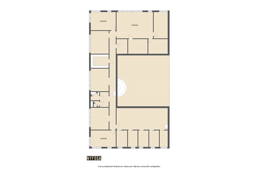 Industrilokal på Mörsaregatan 25, Helsingborg – bild 11
