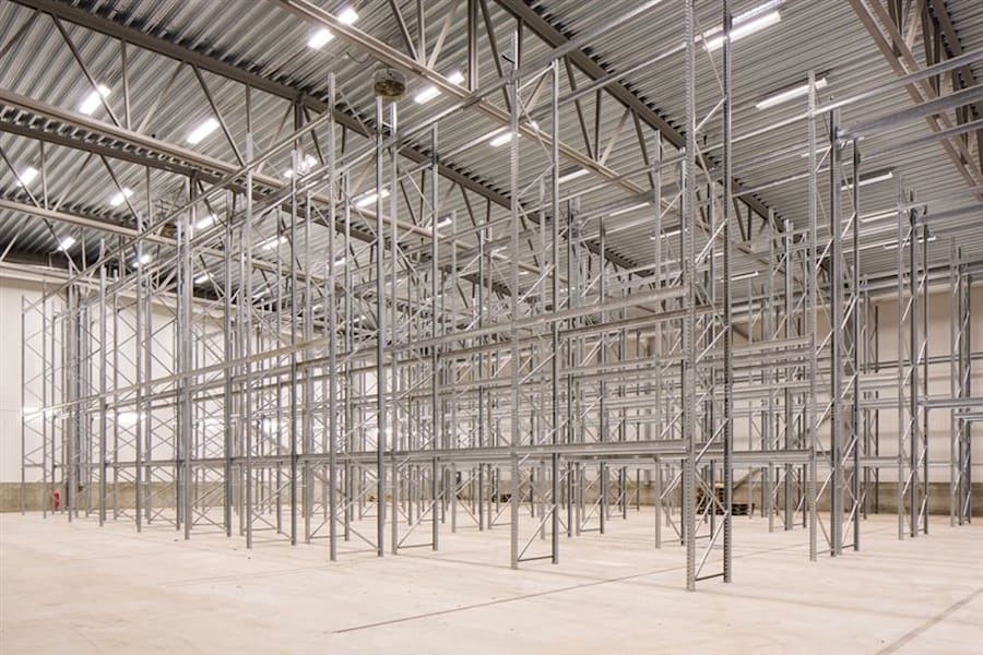 Lagerlokal på Hantverkarvägen 31, Handen – bild 2