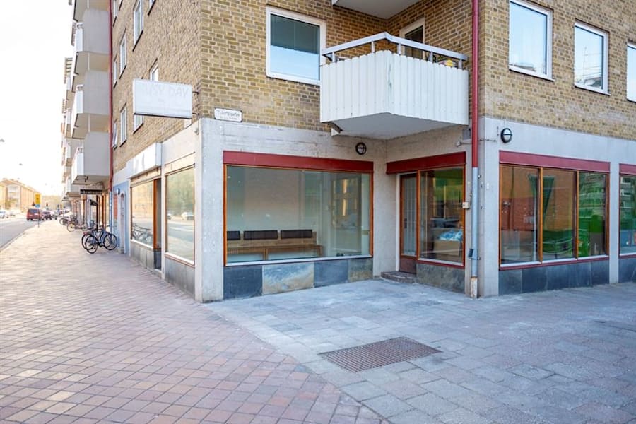 Butikslokal på Kronborgsvägen 7, Malmö – bild 7