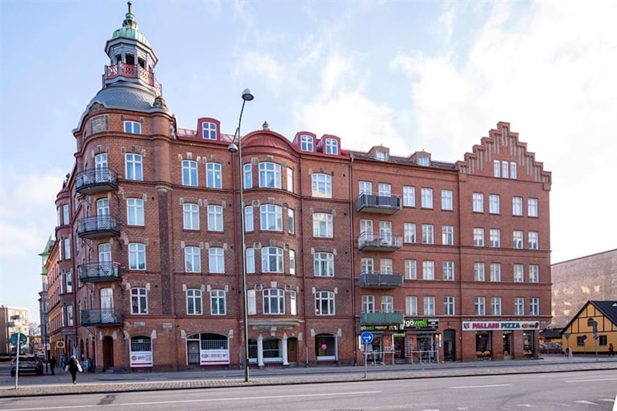 Butikslokal på Lundavägen 15, Malmö – bild 8