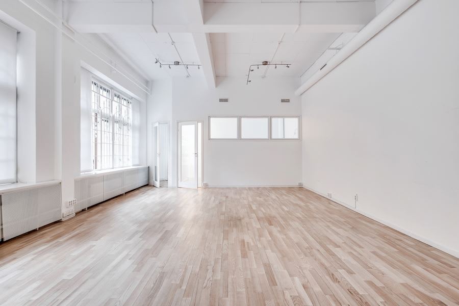 Kontorslokal på Riddargatan 30, Stockholm – bild 2